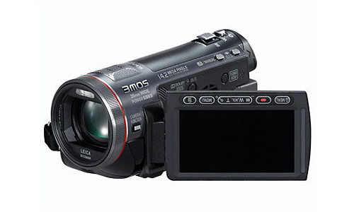 Panasonic HDC-SD700