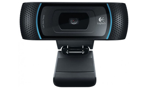 Logitech B910 HD