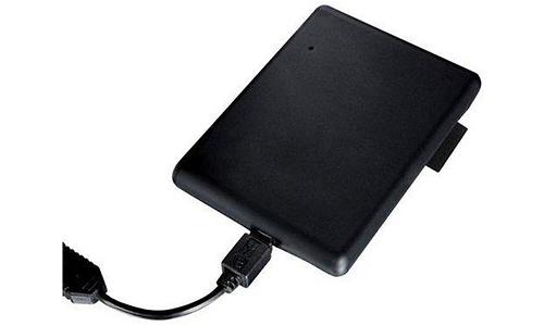 Freecom Mobile Drive XXS 1TB