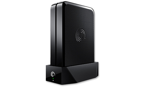 Seagate FreeAgent GoFlex Home 1TB