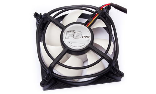 Arctic F8 Pro 80mm