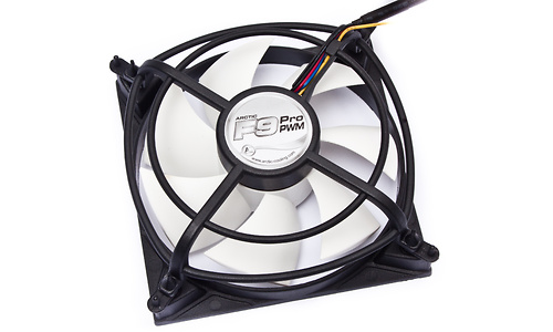 Arctic F9 Pro PWM 92mm
