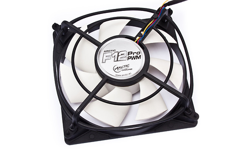 Arctic F12 Pro PWM 120mm