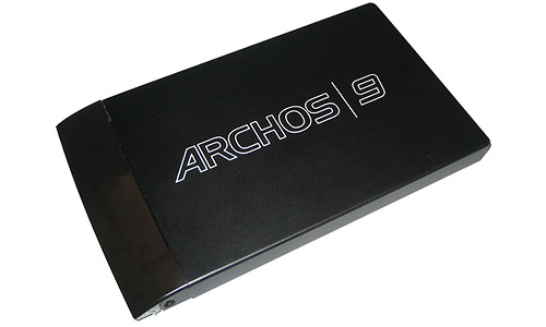 Archos 9 PC Tablet Battery