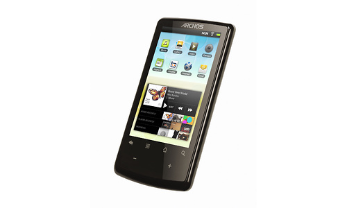 Archos 32 Internet Tablet 8GB