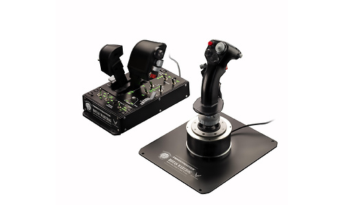 Thrustmaster Hotas Warthog Joystick
