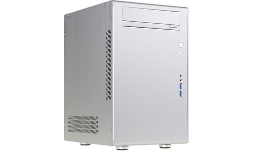 Lian Li PC-Q11 Silver