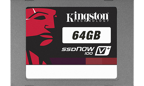 Kingston SSDNow V100 64GB
