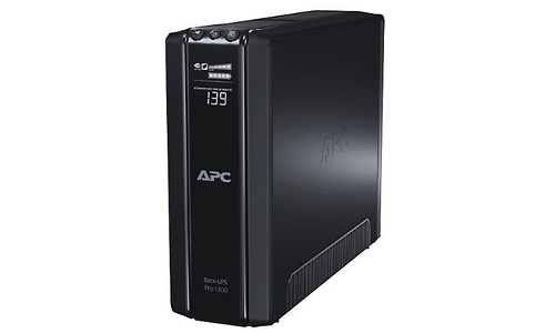 APC Back-UPS Pro 1500VA