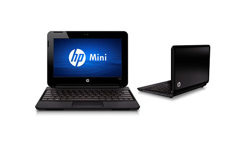 HP Mini 110-3101sd (XE929EA)