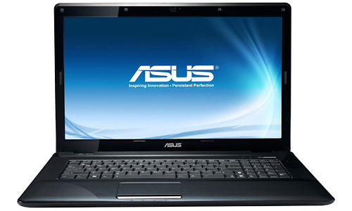 Asus A72F-TY140V