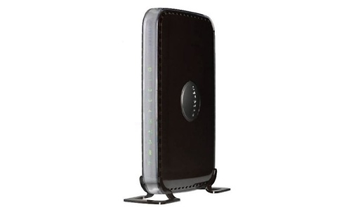 Netgear DGN3500B RangeMax Gigabit Wireless-N