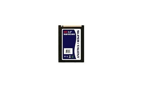 Super Talent DuraDrive ET 2.5" IDE 64GB