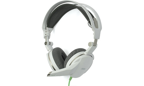 AKG GHS-1 White