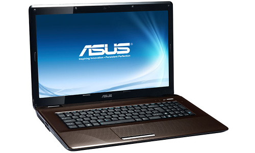 Asus K72F-TY117V