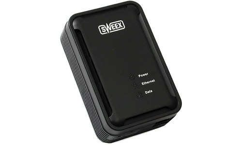 Sweex LC203 Powerline 200Mbps Adapter