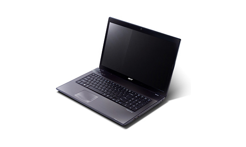 Acer Aspire 7741G-373G32MN