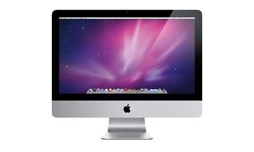Apple iMac (MC508FN/A)