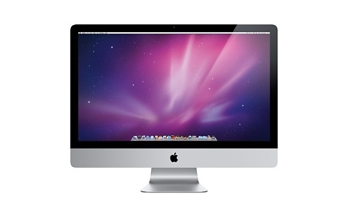 Apple iMac (MC511FN/A)