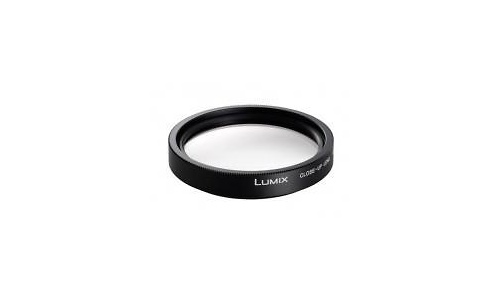 Panasonic DMW-LC55