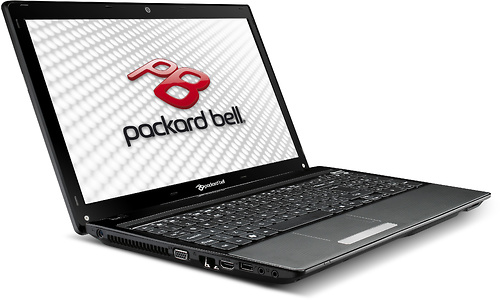 Packard Bell EasyNote LM85-JU-165