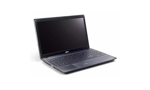 Acer TravelMate 5742G-464G64MN