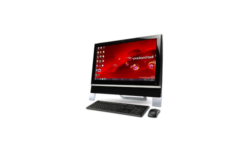 Packard Bell oneTwo M U7655