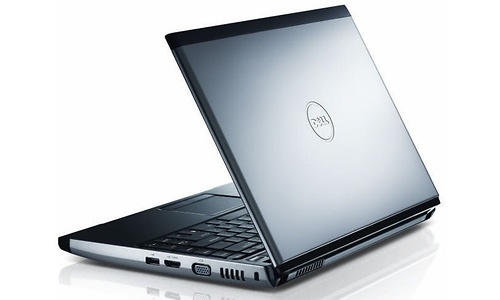Dell Vostro 3700 (Core i7 740QM)