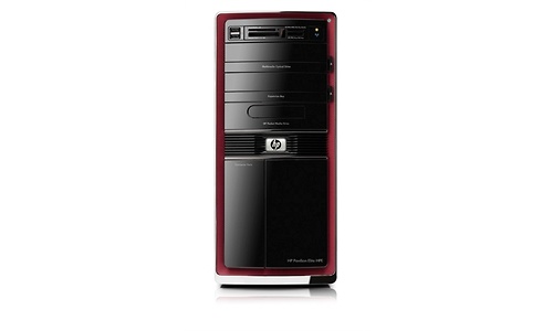 HP Pavilion Elite HPE-320be