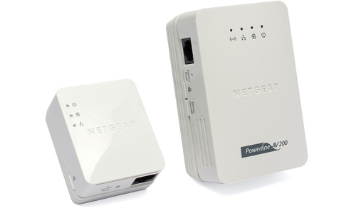 Netgear XAVNB2001