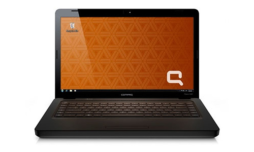 Compaq Presario CQ62-A20ED