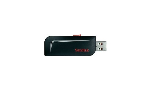 Sandisk Cruzer Slice 16GB