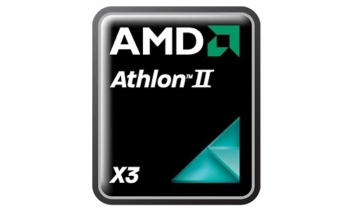 AMD Athlon II X3 455