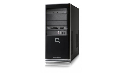 HP Compaq SG3-210NL