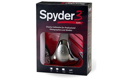 DataColor Spyder 3 Elite