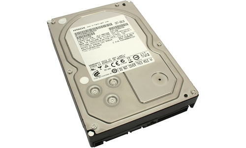 Hitachi Deskstar 7K3000 3TB