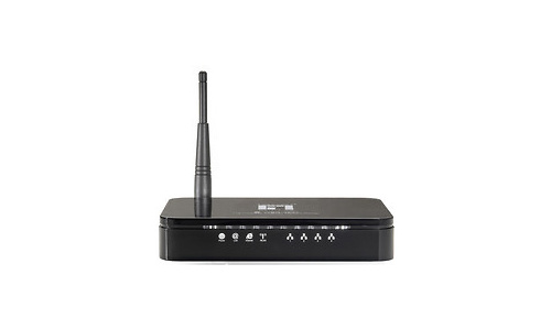 LevelOne WBR-3601A