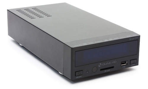 HDI Dune HD Smart D1