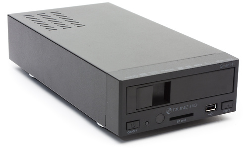 HDI Dune HD Smart H1