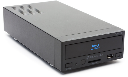 HDI Dune HD Smart B1