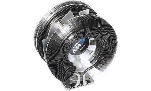 Zalman CNPS9900 Max Blue