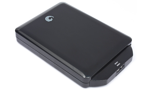 Seagate FreeAgent GoFlex Portable 1TB