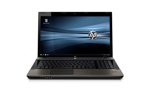 HP ProBook 4720s (WS913EA)