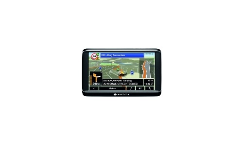 Navigon 70 Premium Caravan & Truck Europe