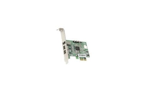 Dawicontrol DC-FW800 PCIe