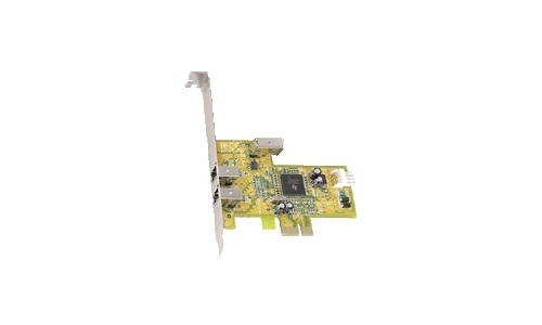 Dawicontrol DC-1394 PCIe