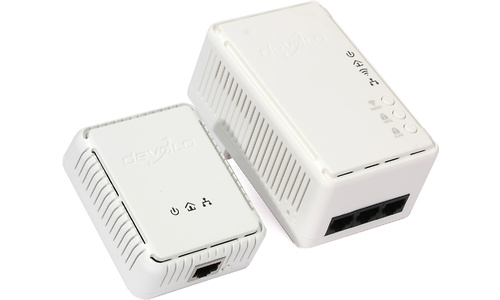 Devolo dLan 200 AV Wireless N Starter kit