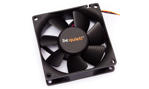 Be quiet! Silent Wings Pure 80mm