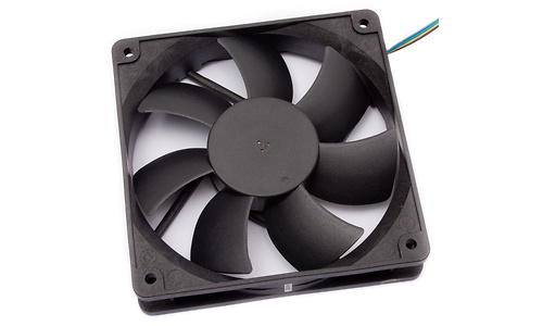 Scythe Kama Flex 120mm PWM S-FDB 300-1600rpm