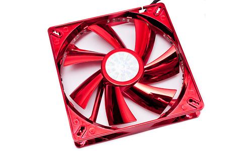 Enermax Apollish Vegas Red 140mm